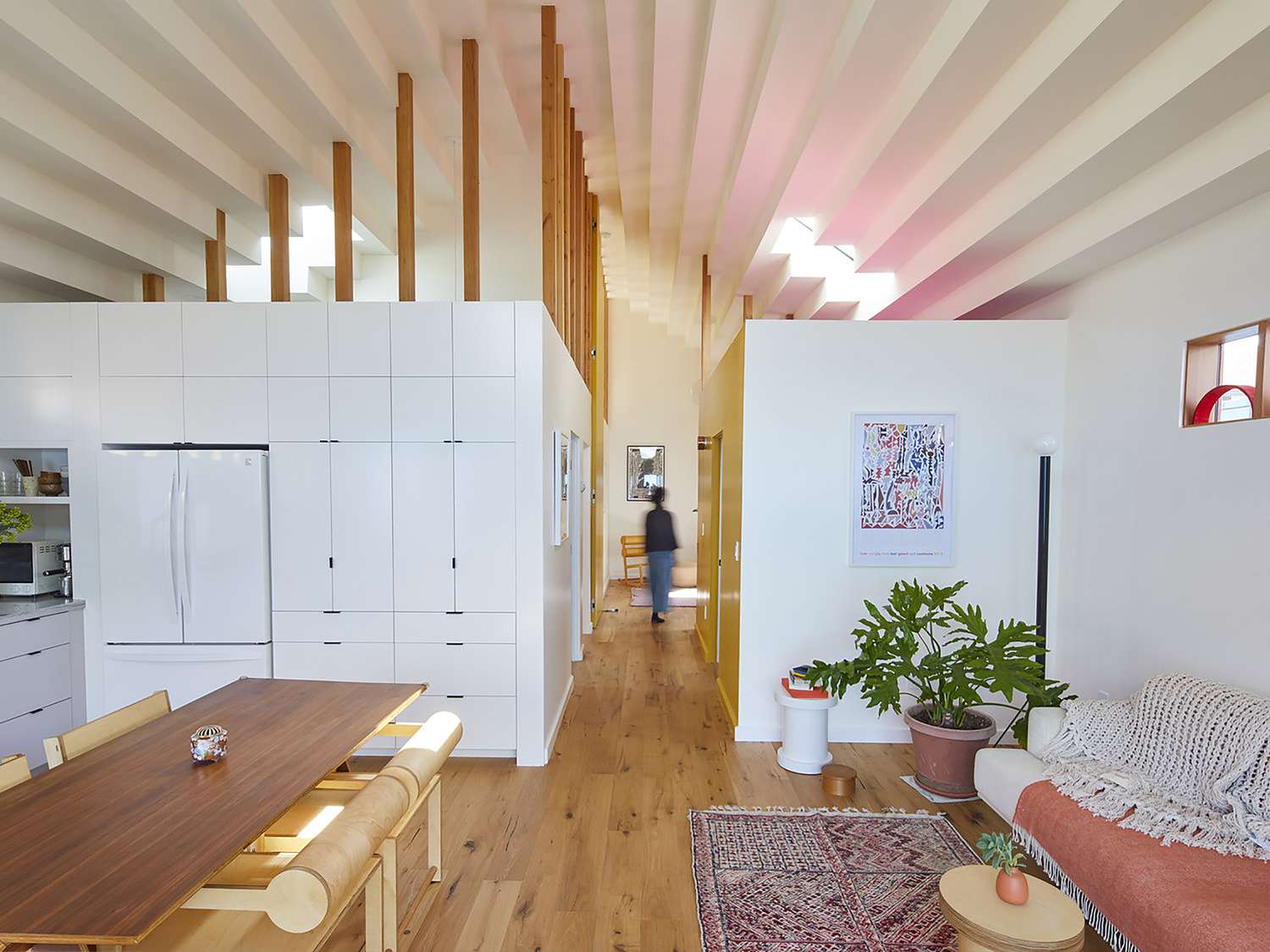 차고 전환형 ADU